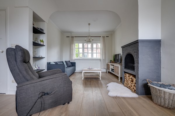 Medium property photo - Marijkestraat 27, 5121 XB Rijen